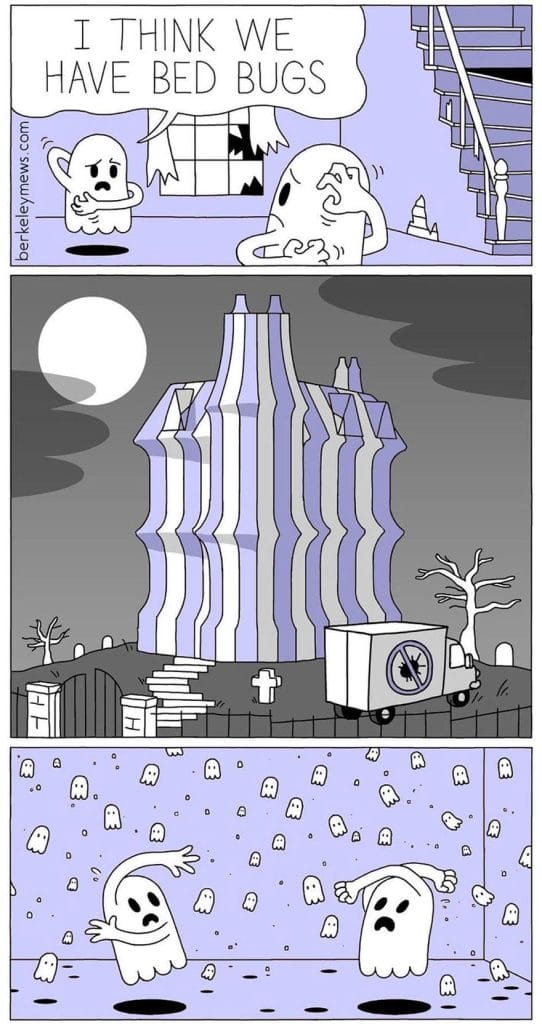 19-20-542x1024 You'll Laugh Until Your Back Hurts With These 25 Weird Illustrations From "Berkeley Mews"