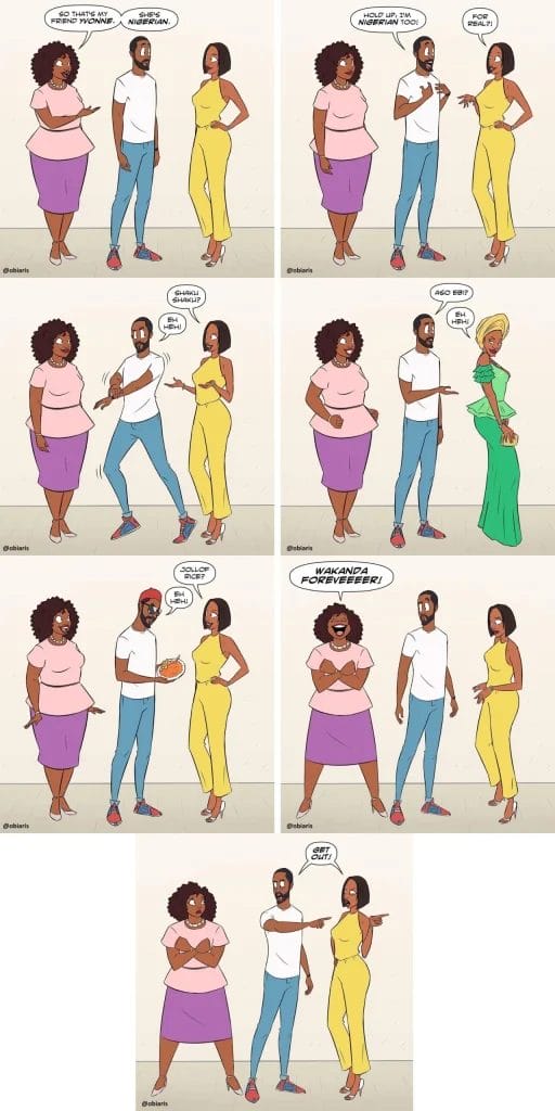 19-512x1024 19+ Obi Aris Comic Strips about Random Situations Full of Unexpected Twists