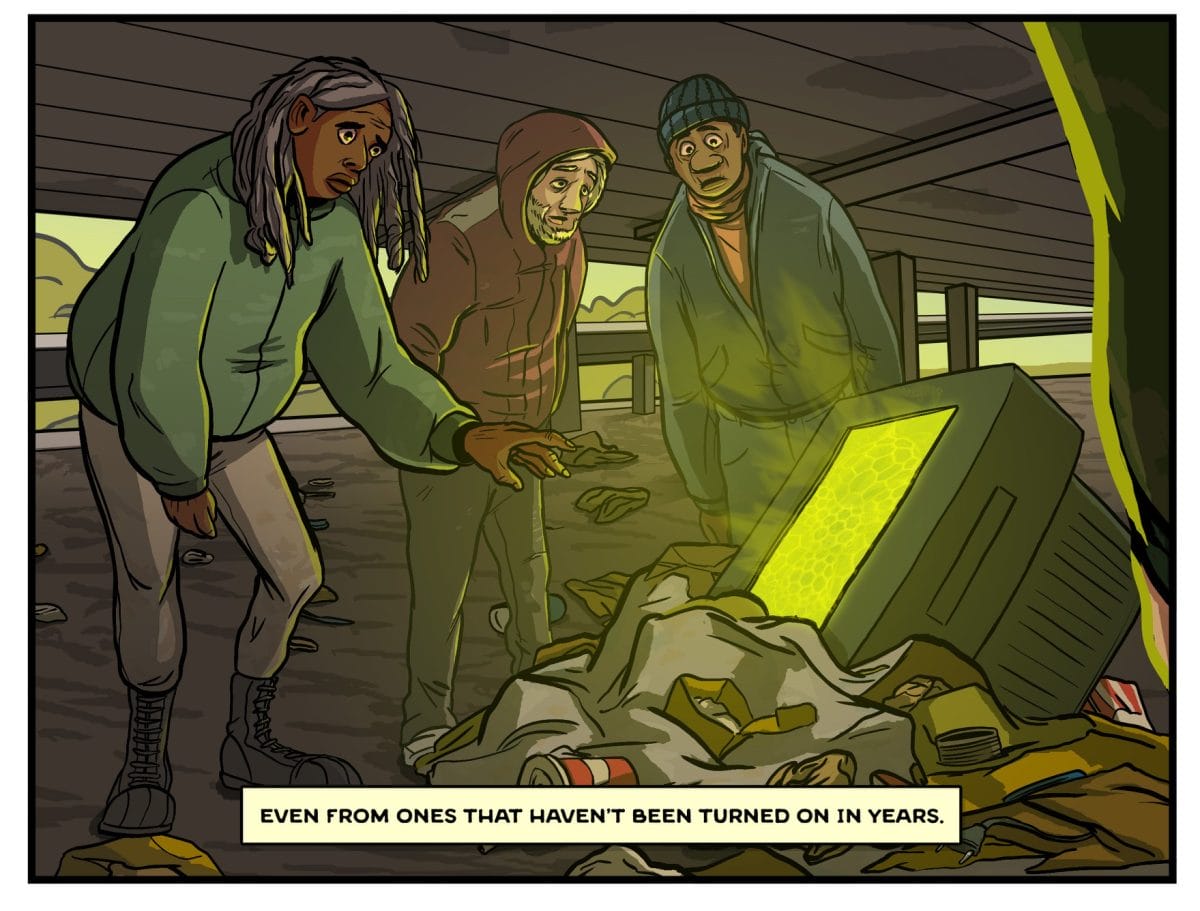 2-21-1200x911 These Three Long Horror Comic Stories by El Comics Will Give You Goosebumps