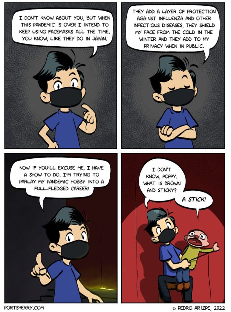 20-11-756x1024 Here are 20 Portsherry Comics Full of Twist Endings