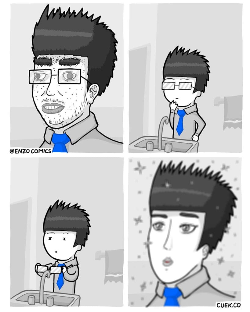 20-5-819x1024 Here are the 20 Comics with Unexpected Twists That will make you Laugh out Loud