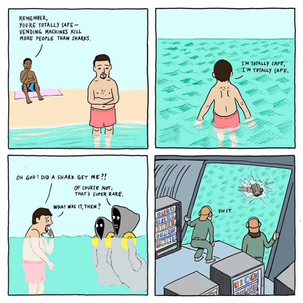 3-22-1024x1024 10+ Grim and Graham Reaper Comics Depict Everyday Situations with a Twist