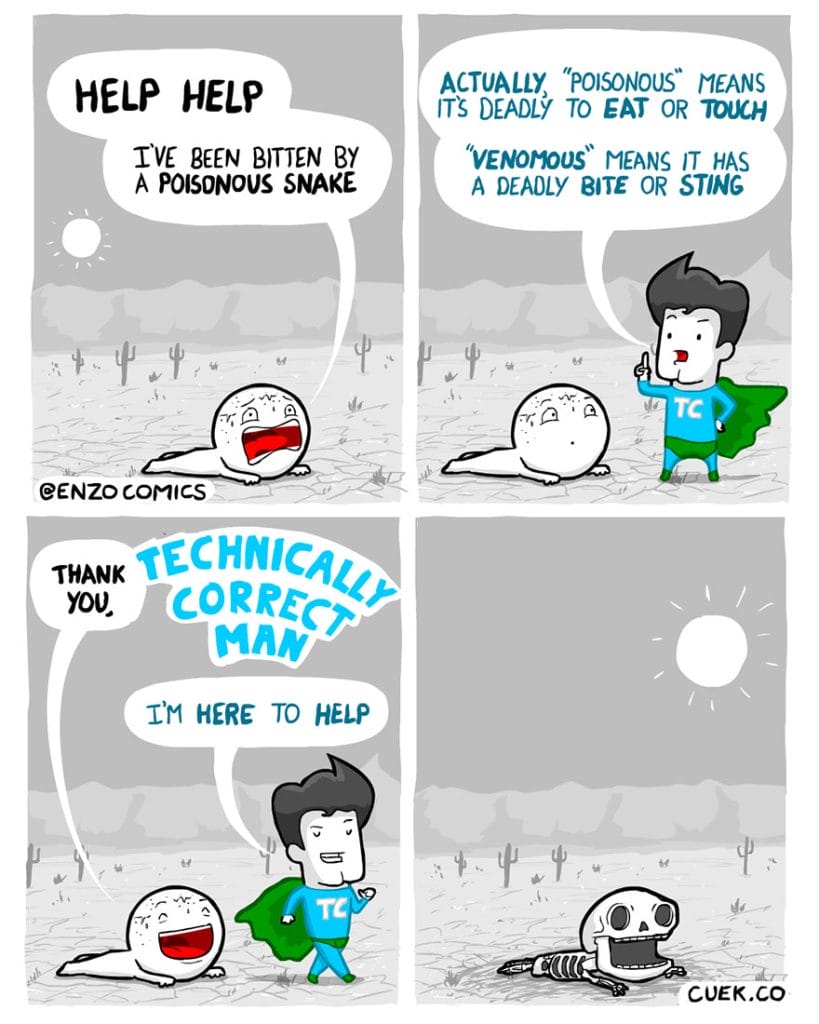 4-11-819x1024 Here are the 20 Comics with Unexpected Twists That will make you Laugh out Loud