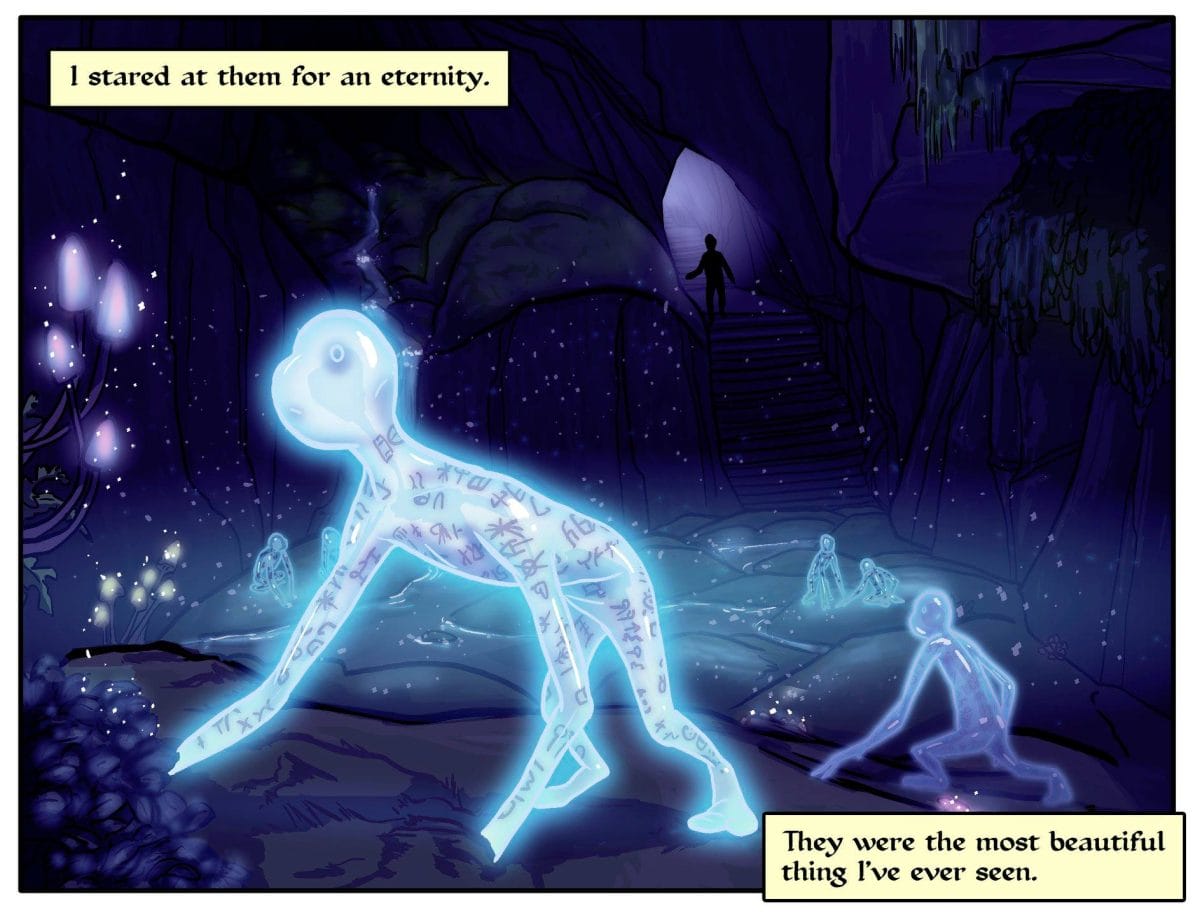 4-20-1200x913 These Three Long Horror Comic Stories by El Comics Will Give You Goosebumps