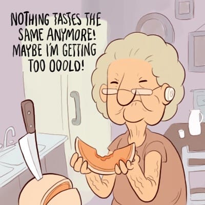 4-4 A Cartoonist Unleashing Dark Humor Through 10+ Captivating Comics