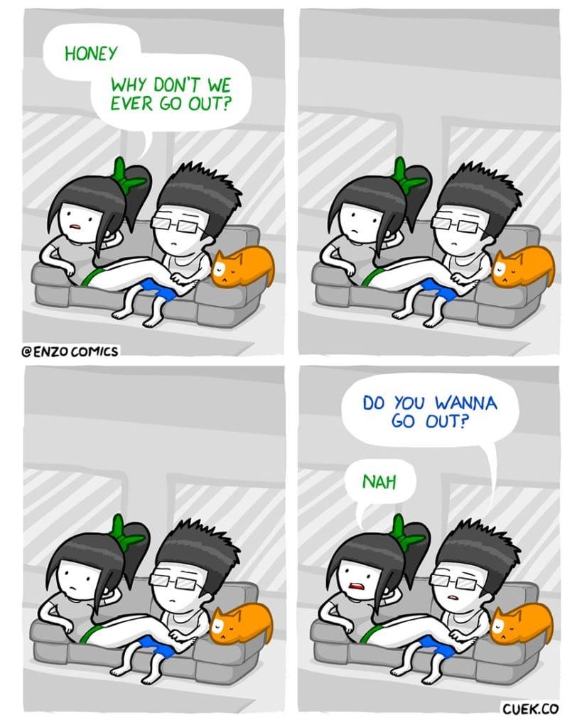 5-10-819x1024 Here are the 20 Comics with Unexpected Twists That will make you Laugh out Loud