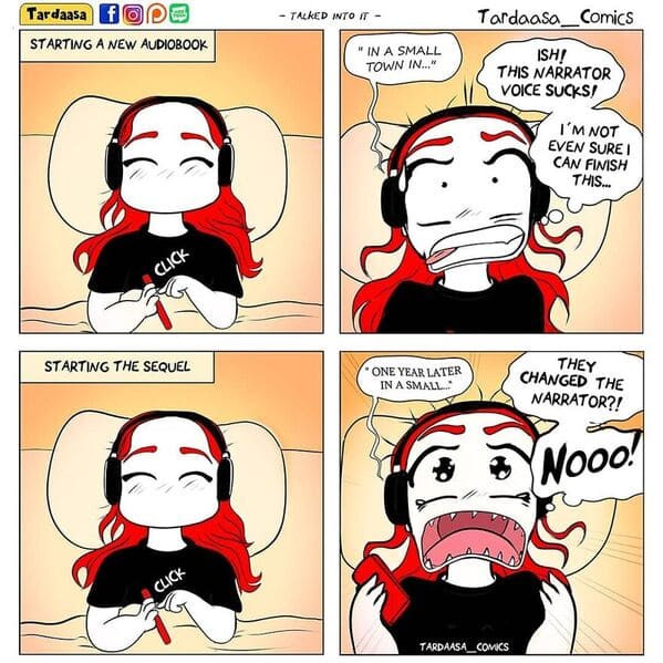 5-14 20 Relatable Comic Strips about Relationships and Life