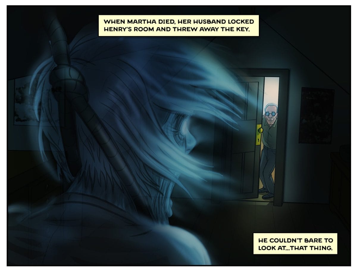 5-18-1200x913 These Three Long Horror Comic Stories by El Comics Will Give You Goosebumps
