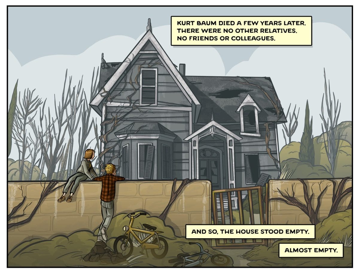 6-17-1200x912 These Three Long Horror Comic Stories by El Comics Will Give You Goosebumps
