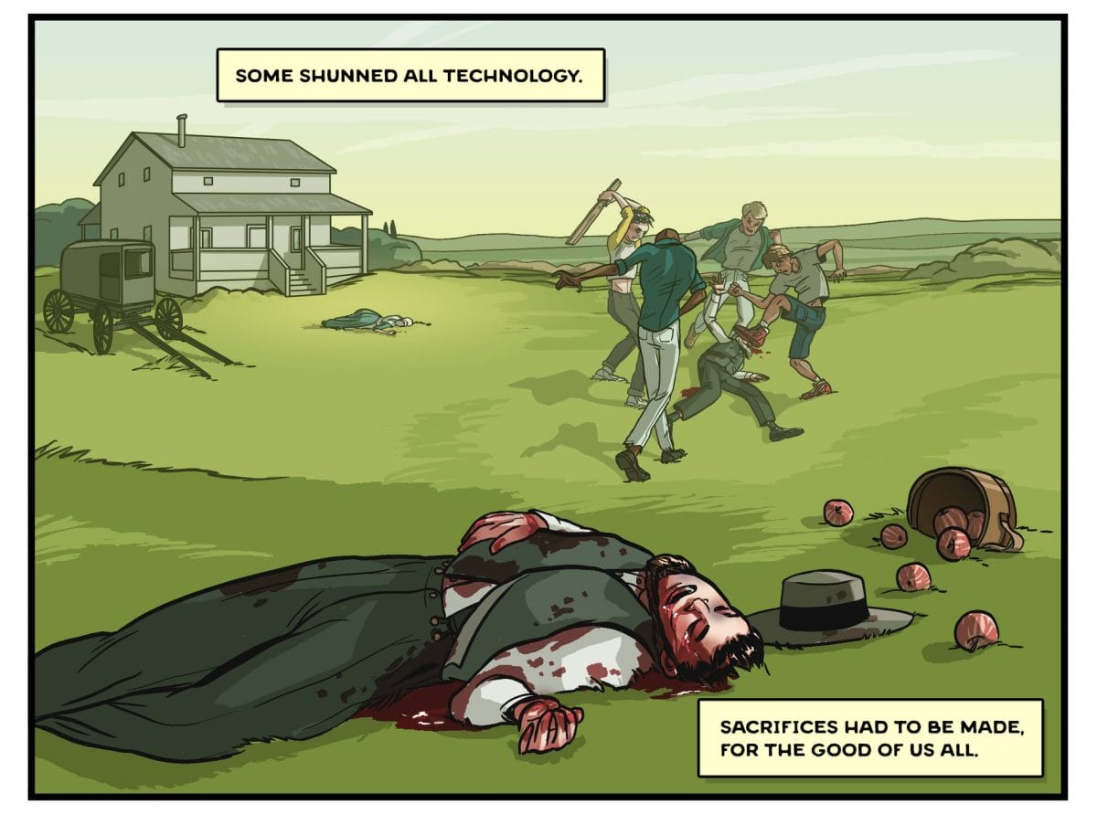 6-19-1200x891 These Three Long Horror Comic Stories by El Comics Will Give You Goosebumps