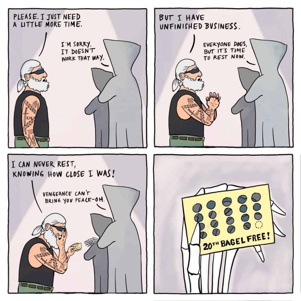 7-22-1024x1024 10+ Grim and Graham Reaper Comics Depict Everyday Situations with a Twist