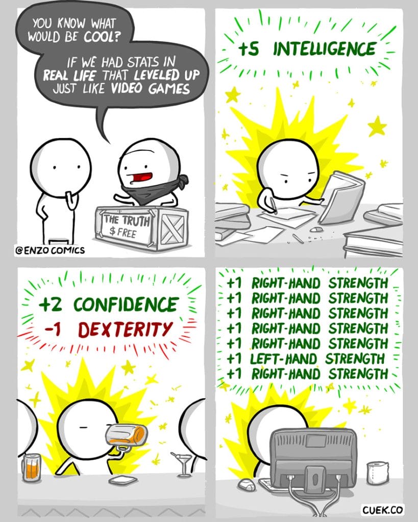 8-10-819x1024 Here are the 20 Comics with Unexpected Twists That will make you Laugh out Loud