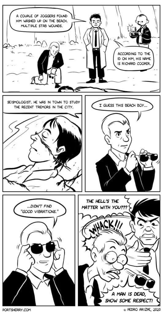8-16-535x1024 Here are 20 Portsherry Comics Full of Twist Endings