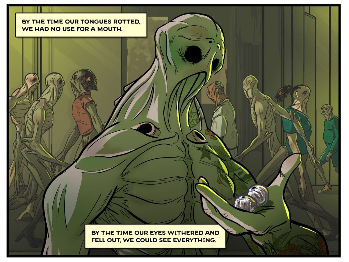 8-19-1200x900 These Three Long Horror Comic Stories by El Comics Will Give You Goosebumps