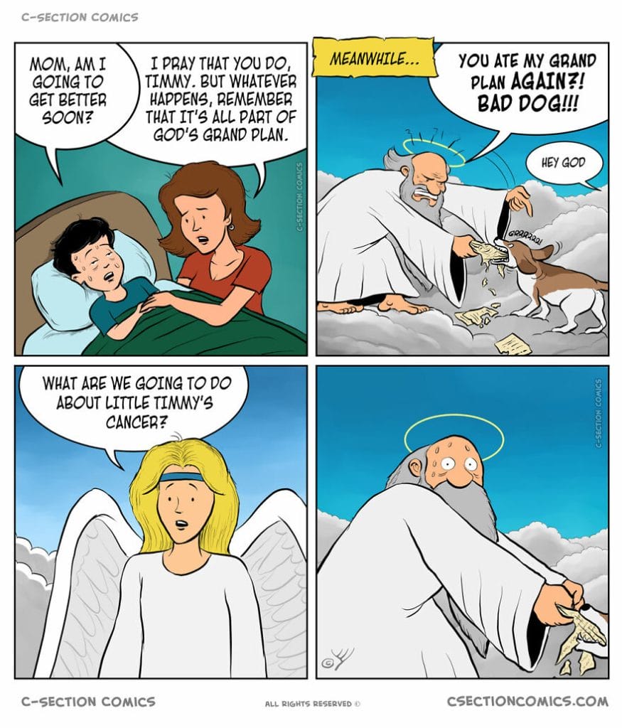 8-20-875x1024 An Israeli Cartoonist Makes 20 C-Section Comics Based on Pop Culture