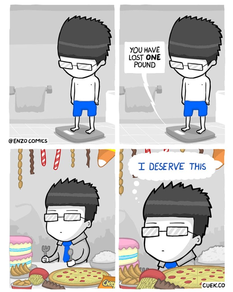 9-10-819x1024 Here are the 20 Comics with Unexpected Twists That will make you Laugh out Loud