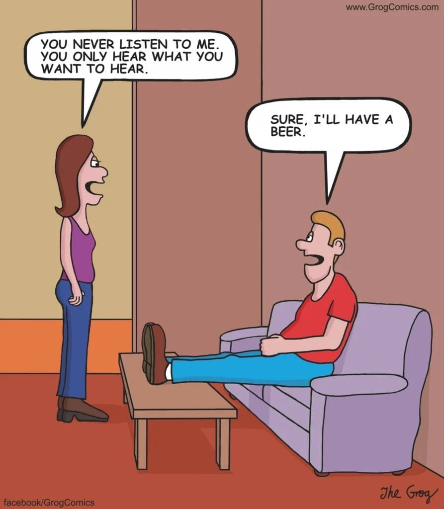 9-3 Here are 20 Hilarious Grog Comics about Social Situations and Daily Life