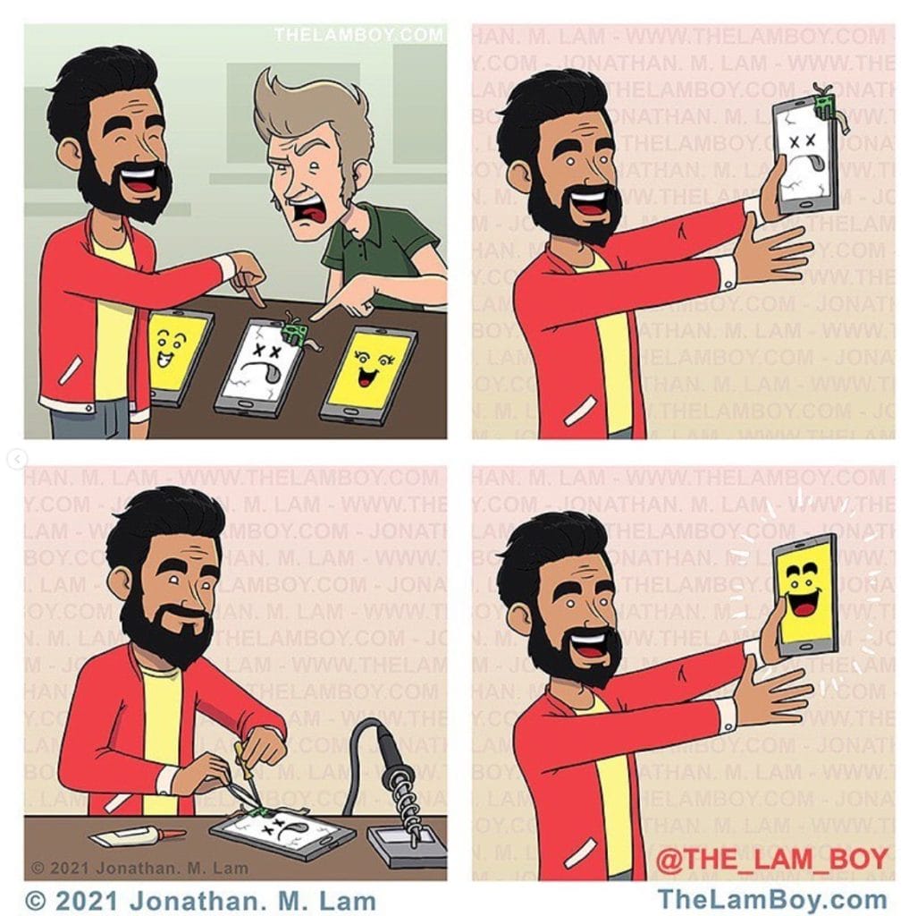 Screenshot_462-1017x1024 The Lamboy Comics Christian Wisdom Through 10+ Ridiculous Comics