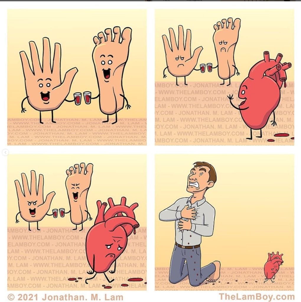 Screenshot_463-1019x1024 The Lamboy Comics Christian Wisdom Through 10+ Ridiculous Comics