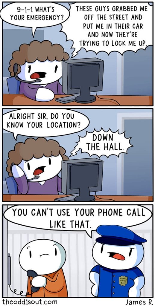 0-518x1024 10+ The Odd1sOut Creates Dark Comics to share his Experiences