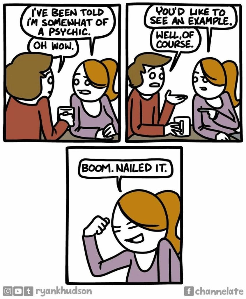 1-1-845x1024 14+ Times Ryan Hudson comics Turns Everyday Moments into Humorous Illustrations