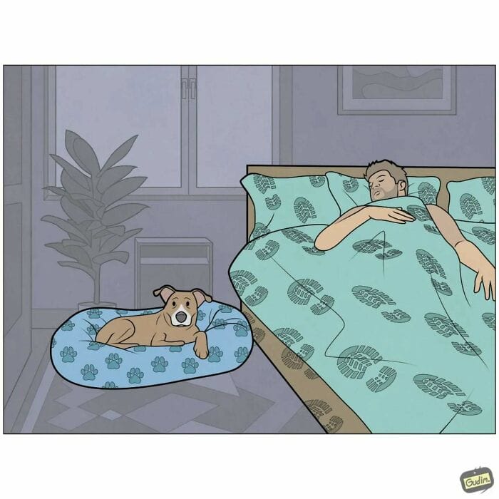1-109 20 Witty and Sarcastic Comics by Anton Gudim That Highlight Life’s Ironies (New Pics)