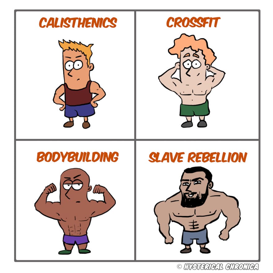 10-101 20 Comics That Put Historical Figures in Modern Day Predicaments