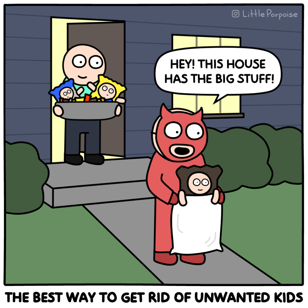10-1024x1024 20 Absurd Comics Full Dark Punchlines Will Make Your Day Better