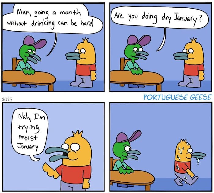 10-106 Artist Illustrates Humorous Comics from Everyday Life (20 New Pics)