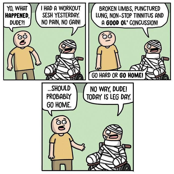 10-17 20 Whoops Comics Full of Unpredictable Punchlines
