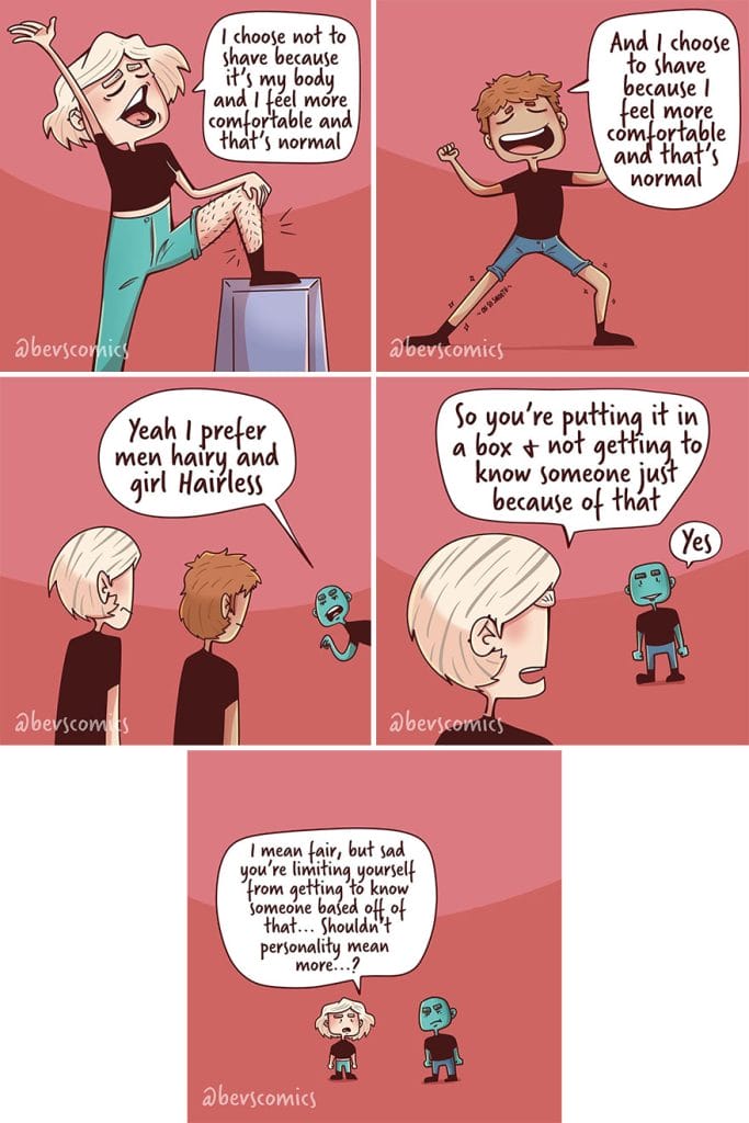 10-64-683x1024 20 Bevs Comics about Relationships and Mental Health Will Make Your Day Better