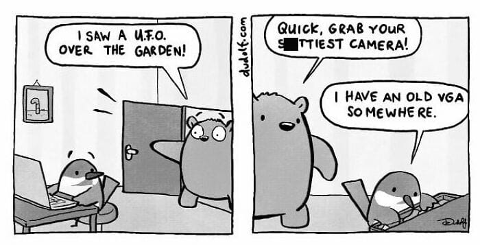 10-98 20 Hilarious New Comics From This Artist That Will Definitely Make You Laugh
