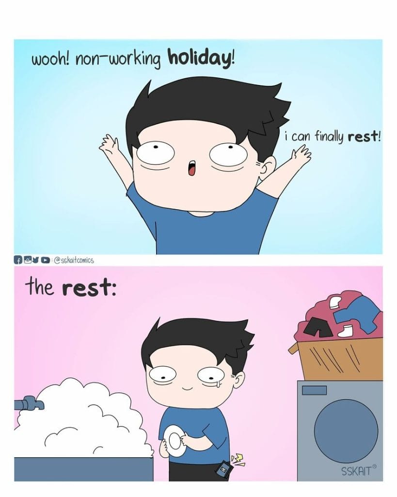 102-819x1024 20 Sskait Comics about Random Situations