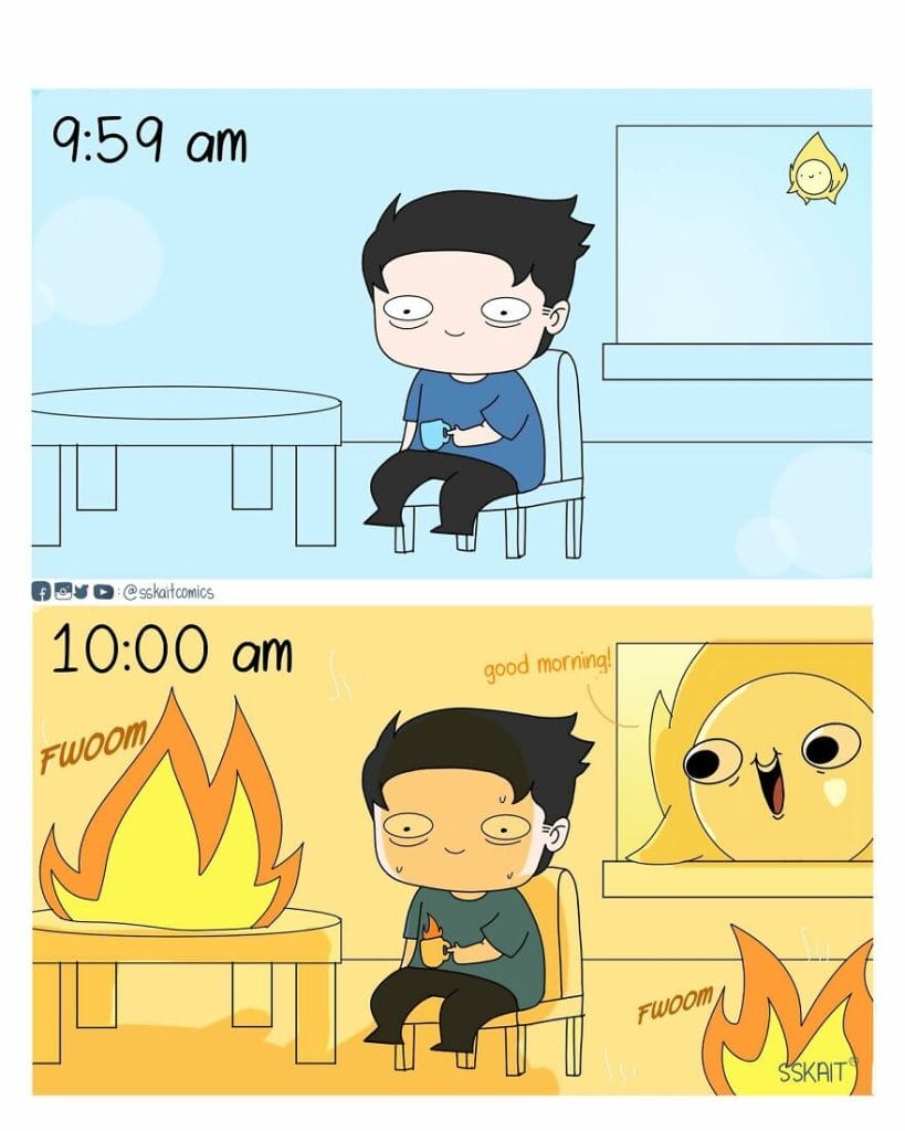 103-819x1024 20 Sskait Comics about Random Situations