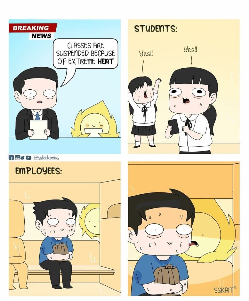 104-849x1024 20 Sskait Comics about Random Situations