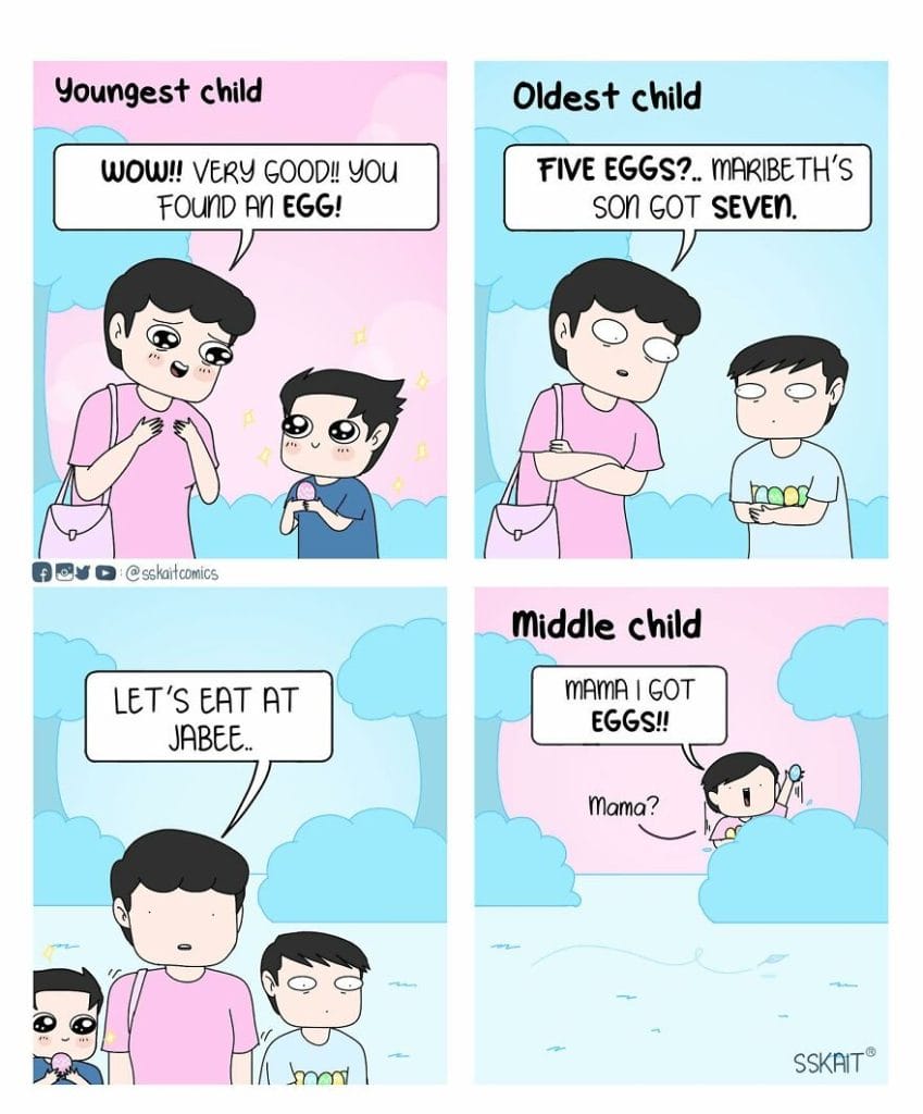 105-849x1024 20 Sskait Comics about Random Situations