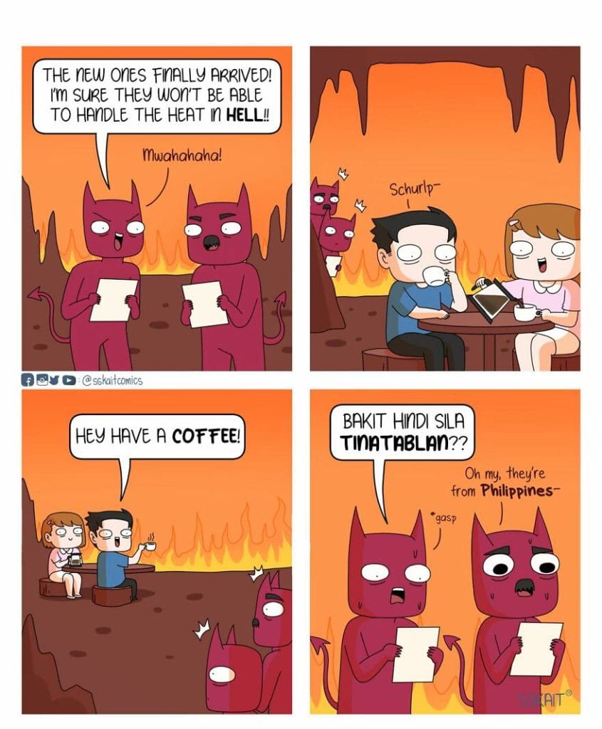 107-845x1024 20 Sskait Comics about Random Situations