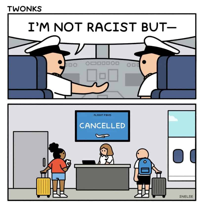 11-11 20 Twonk Comics Quirky Illustrations Full of Clever Punchlines