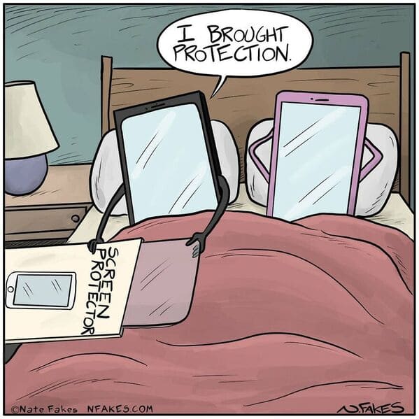11-5 20 Single-Panel Cartoons by Nate Fakes Will Make You Laugh Out Loud
