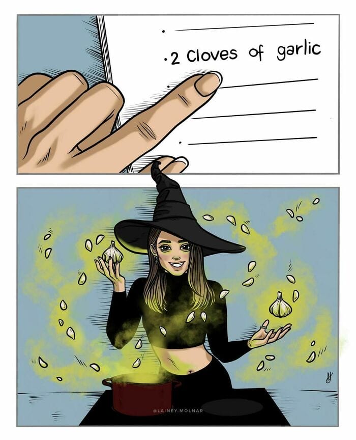 11-70 20 Illustrations: That Challenge Societal Norms Surrounding Femininity and Body Image