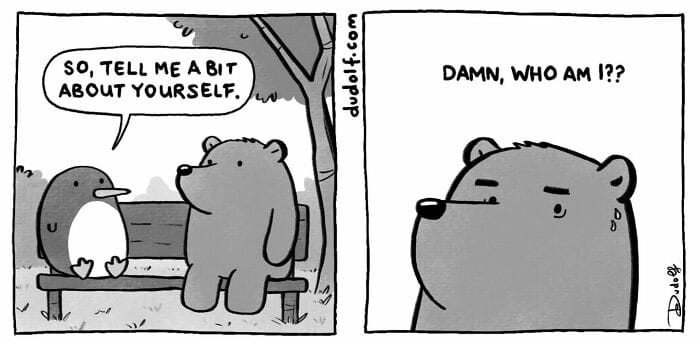 11-98 20 Hilarious New Comics From This Artist That Will Definitely Make You Laugh