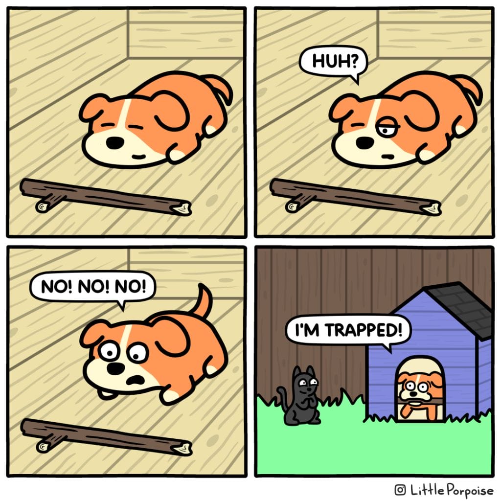 12-1024x1024 20 Absurd Comics Full Dark Punchlines Will Make Your Day Better
