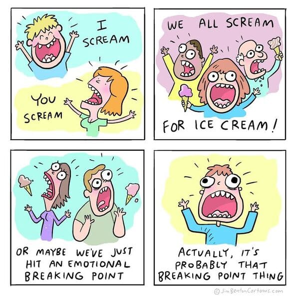 12-20 Cartoonist Jim Benton Makes 20 Cynical Comics Full of Humorous Twists