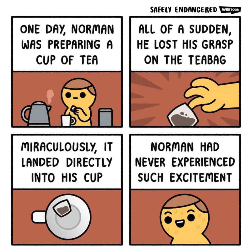 12-21 25 Quick Humor Comics Full of Ironic Twists by a Cartoonist Who Has 1.6 Million Followers