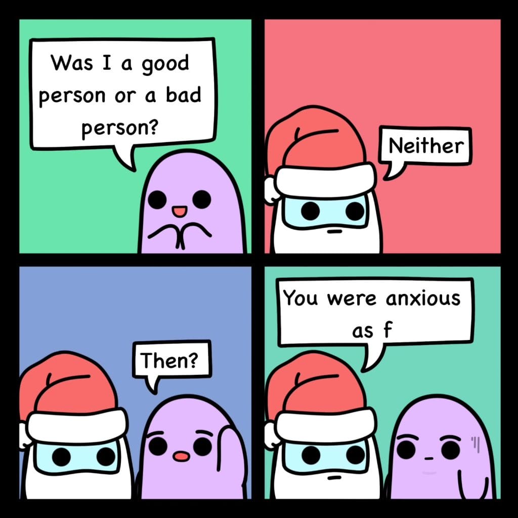 12-3-1024x1024 20 Half-Thought Comics: Perfectly Depicts Absurdities of Everyday Life