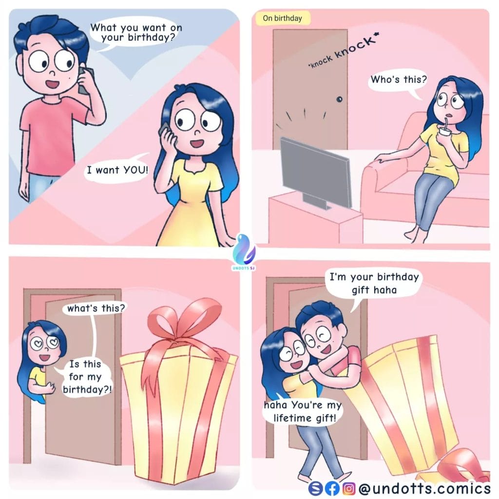 12-33-1024x1024 15+ Undotts Comics that relates how couple cares for each other
