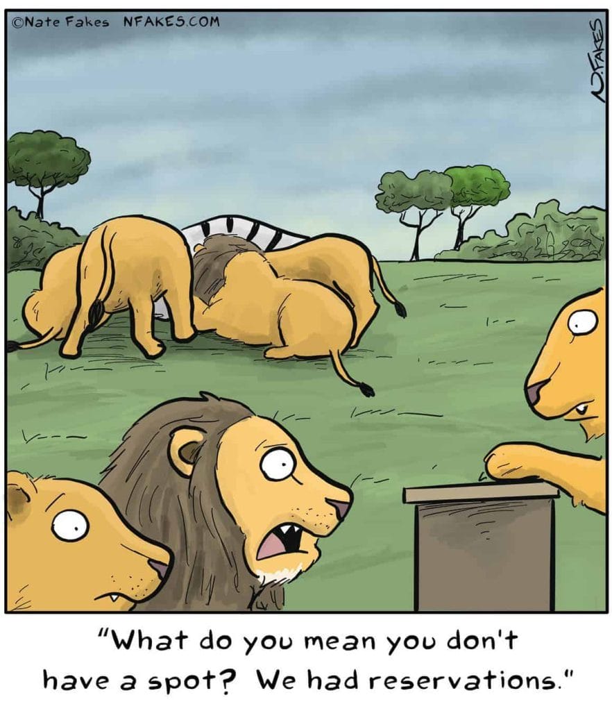 12-5-882x1024 20 Single-Panel Cartoons by Nate Fakes Will Make You Laugh Out Loud