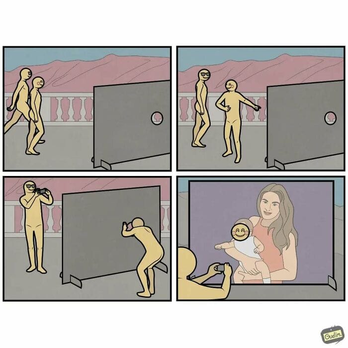 13-112 20 Witty and Sarcastic Comics by Anton Gudim That Highlight Life’s Ironies (New Pics)