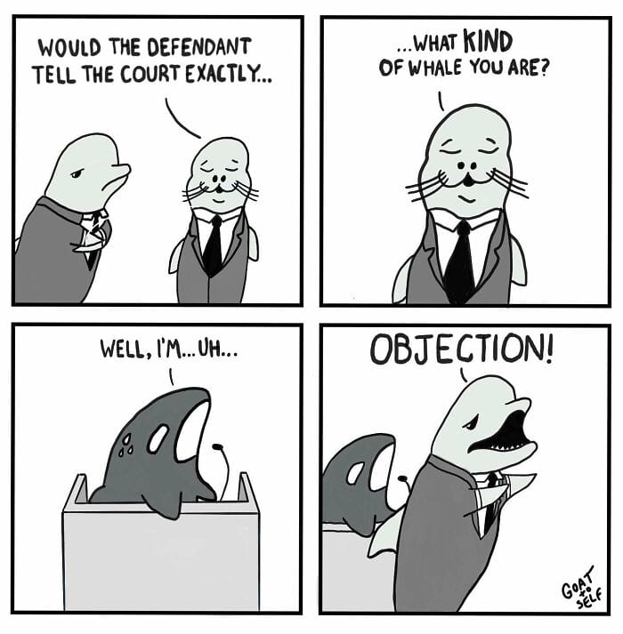 13-25 Cartoonist Cameron Spires Creates 20 Absurd Comics Full of Unexpected Punchlines