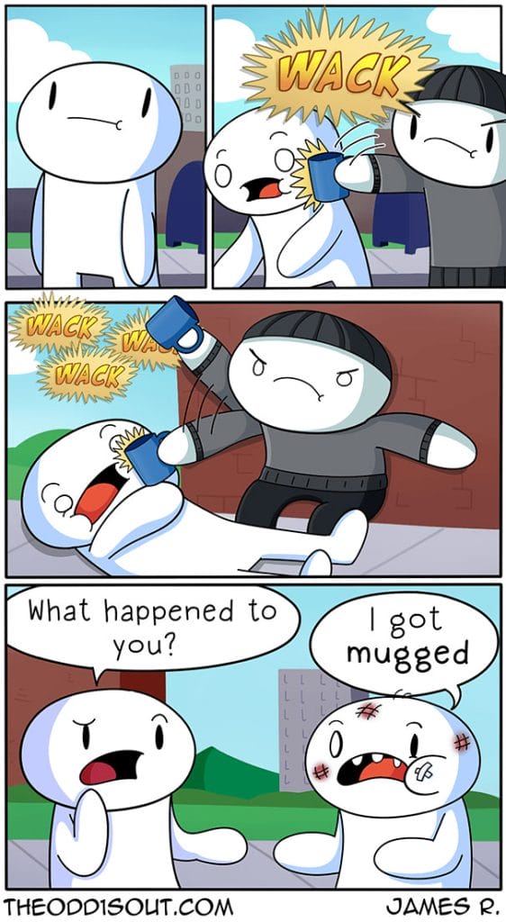 13-28-562x1024 10+ The Odd1sOut Creates Dark Comics to share his Experiences
